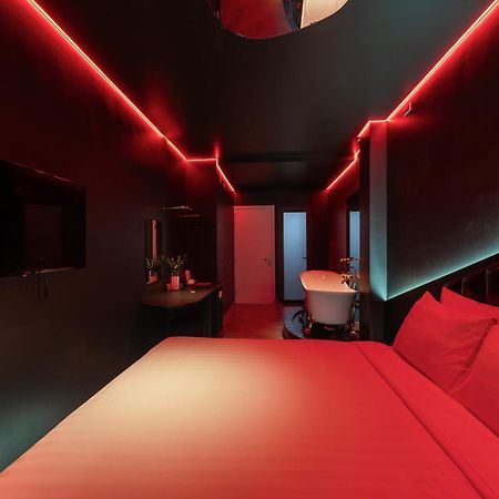 Dao Tien Hotel - Mai Xuan Thuong TP. Hồ Chí Minh Ngoại thất bức ảnh
