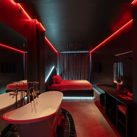 Dao Tien Hotel - Mai Xuan Thuong TP. Hồ Chí Minh Ngoại thất bức ảnh