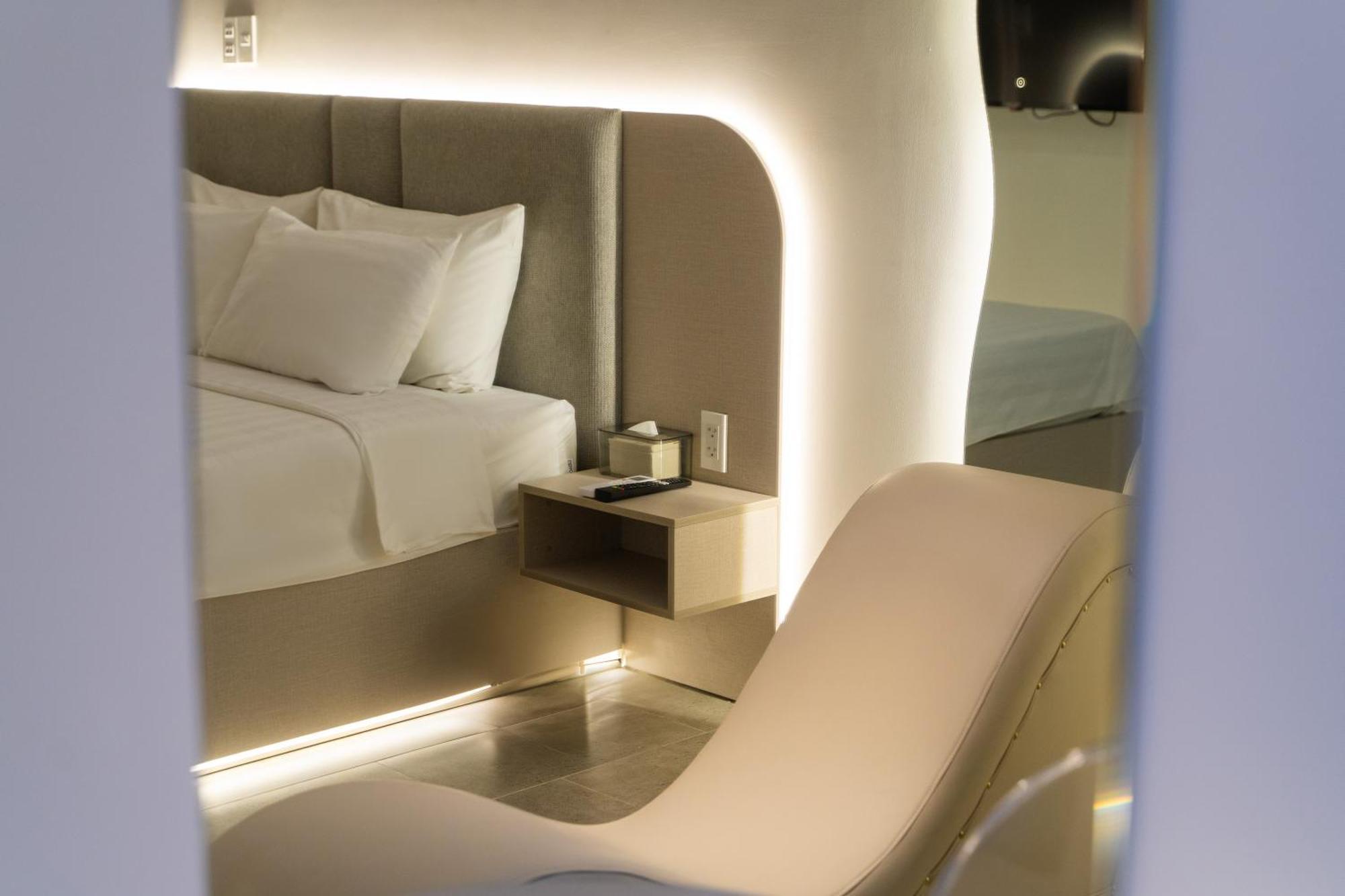 Dao Tien Hotel - Mai Xuan Thuong TP. Hồ Chí Minh Ngoại thất bức ảnh