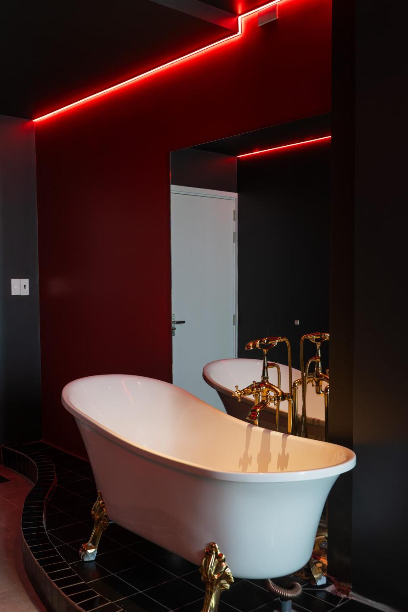 Dao Tien Hotel - Mai Xuan Thuong TP. Hồ Chí Minh Ngoại thất bức ảnh