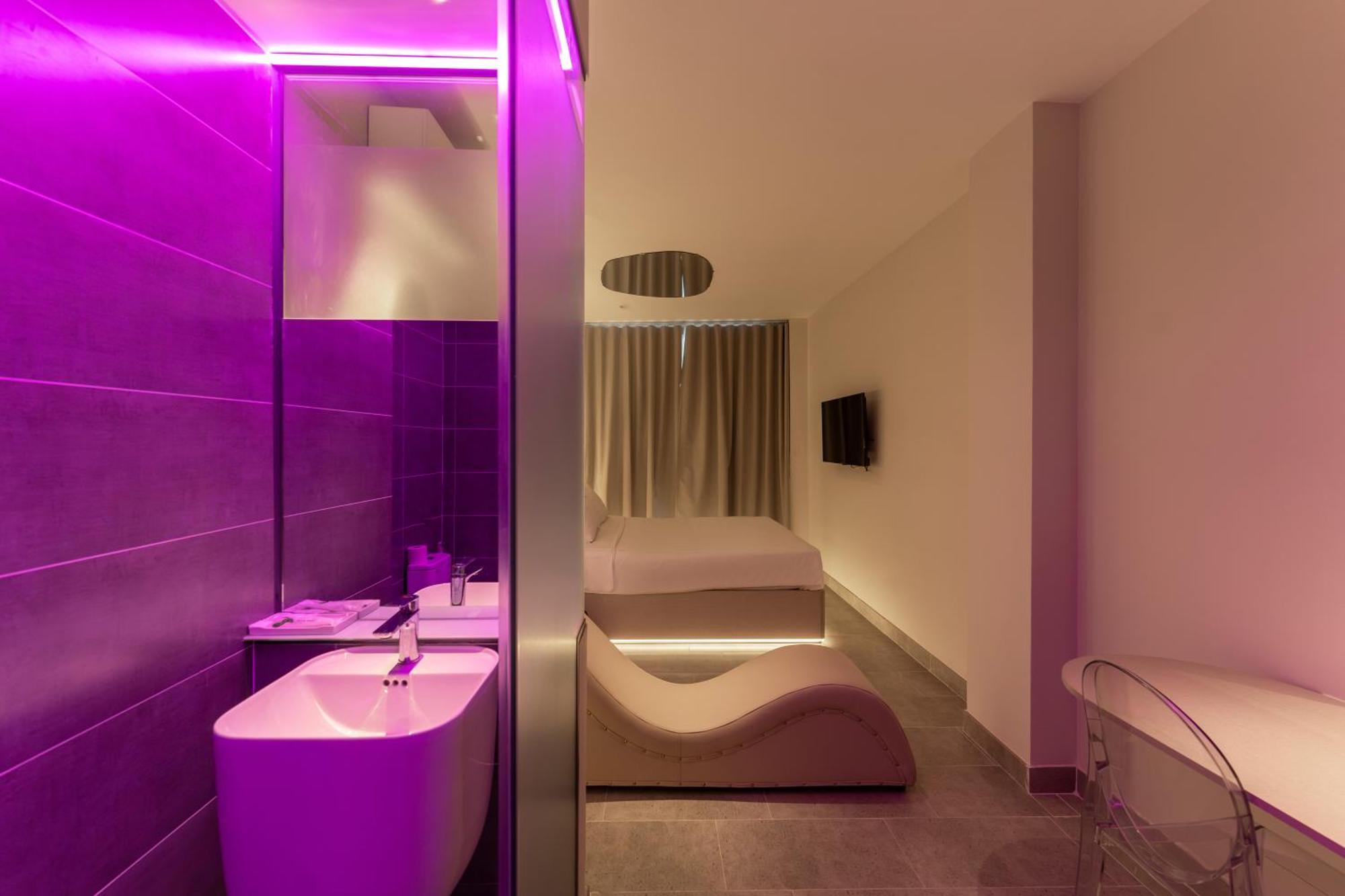 Dao Tien Hotel - Mai Xuan Thuong TP. Hồ Chí Minh Ngoại thất bức ảnh