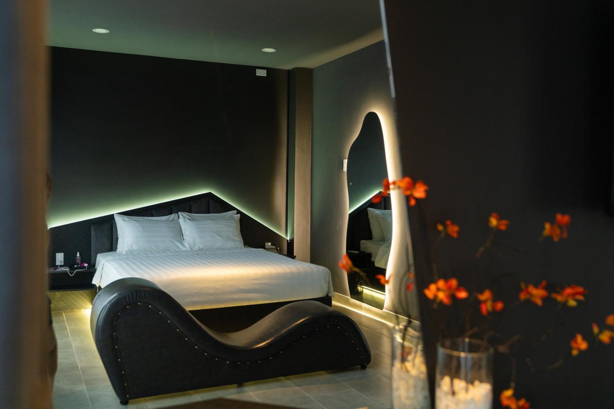 Dao Tien Hotel - Mai Xuan Thuong TP. Hồ Chí Minh Ngoại thất bức ảnh